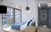 Туры в отель Twinn Downtown Piraeus Туры в отель Twinn Downtown Piraeus