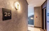 Туры в отель The Residence 59 Туры в отель The Residence 59