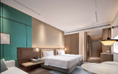 Туры в отель Grand Mercure Chengdu East Туры в отель Grand Mercure Chengdu East