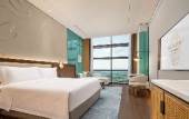 Туры в отель Grand Mercure Chengdu East Туры в отель Grand Mercure Chengdu East