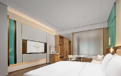 Туры в отель Grand Mercure Chengdu East Туры в отель Grand Mercure Chengdu East