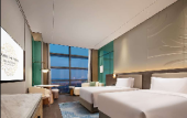 Туры в отель Grand Mercure Chengdu East Туры в отель Grand Mercure Chengdu East