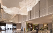 Туры в отель Grand Mercure Chengdu East Туры в отель Grand Mercure Chengdu East
