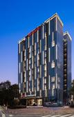 Туры в отель Hampton by Hilton Dongguan Liaobu Songshan Lake Avenue Туры в отель Hampton by Hilton Dongguan Liaobu Songshan Lake Avenue