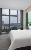 Туры в отель Hampton by Hilton Dongguan Liaobu Songshan Lake Avenue Туры в отель Hampton by Hilton Dongguan Liaobu Songshan Lake Avenue