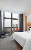 Туры в отель Hampton by Hilton Dongguan Liaobu Songshan Lake Avenue Туры в отель Hampton by Hilton Dongguan Liaobu Songshan Lake Avenue