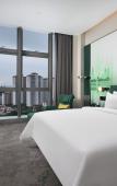 Туры в отель Hampton by Hilton Dongguan Liaobu Songshan Lake Avenue Туры в отель Hampton by Hilton Dongguan Liaobu Songshan Lake Avenue