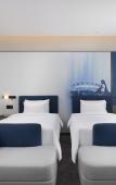 Туры в отель Hampton by Hilton Dongguan Liaobu Songshan Lake Avenue Туры в отель Hampton by Hilton Dongguan Liaobu Songshan Lake Avenue