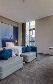 Туры в отель Hampton by Hilton Dongguan Liaobu Songshan Lake Avenue Туры в отель Hampton by Hilton Dongguan Liaobu Songshan Lake Avenue