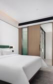 Туры в отель Hampton by Hilton Dongguan Liaobu Songshan Lake Avenue Туры в отель Hampton by Hilton Dongguan Liaobu Songshan Lake Avenue