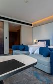 Туры в отель Hampton by Hilton Dongguan Liaobu Songshan Lake Avenue Туры в отель Hampton by Hilton Dongguan Liaobu Songshan Lake Avenue