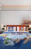 Туры в отель Hampton by Hilton Dongguan Liaobu Songshan Lake Avenue Туры в отель Hampton by Hilton Dongguan Liaobu Songshan Lake Avenue