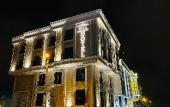Туры в отель AirGate Airport Hotel Туры в отель AirGate Airport Hotel