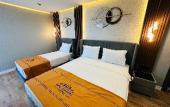 Туры в отель AirGate Airport Hotel Туры в отель AirGate Airport Hotel