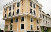 Туры в отель AirGate Airport Hotel Туры в отель AirGate Airport Hotel