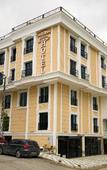 Туры в отель AirGate Airport Hotel Туры в отель AirGate Airport Hotel