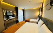 Туры в отель AirGate Airport Hotel Туры в отель AirGate Airport Hotel