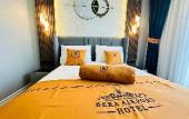 Туры в отель AirGate Airport Hotel Туры в отель AirGate Airport Hotel