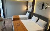 Туры в отель AirGate Airport Hotel Туры в отель AirGate Airport Hotel