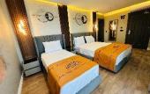 Туры в отель AirGate Airport Hotel Туры в отель AirGate Airport Hotel