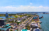 Туры в отель Holiday Inn Express Cape Canaveral by IHG Туры в отель Holiday Inn Express Cape Canaveral by IHG
