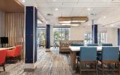 Туры в отель Holiday Inn Express Cape Canaveral by IHG Туры в отель Holiday Inn Express Cape Canaveral by IHG