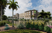 Туры в отель Holiday Inn Express Cape Canaveral by IHG Туры в отель Holiday Inn Express Cape Canaveral by IHG