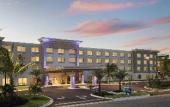 Туры в отель Holiday Inn Express Cape Canaveral by IHG Туры в отель Holiday Inn Express Cape Canaveral by IHG