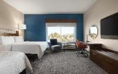 Туры в отель Holiday Inn Express Cape Canaveral by IHG Туры в отель Holiday Inn Express Cape Canaveral by IHG