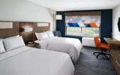 Туры в отель Holiday Inn Express Cape Canaveral by IHG Туры в отель Holiday Inn Express Cape Canaveral by IHG