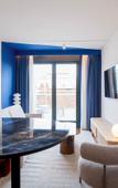 Туры в отель Iconic Suites Туры в отель Iconic Suites