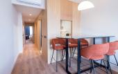 Туры в отель Iconic Suites Туры в отель Iconic Suites