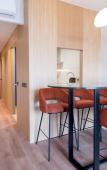 Туры в отель Iconic Suites Туры в отель Iconic Suites