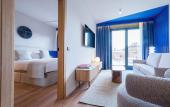 Туры в отель Iconic Suites Туры в отель Iconic Suites