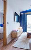Туры в отель Iconic Suites Туры в отель Iconic Suites