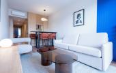 Туры в отель Iconic Suites Туры в отель Iconic Suites