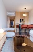 Туры в отель Iconic Suites Туры в отель Iconic Suites