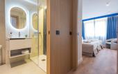 Туры в отель Iconic Suites Туры в отель Iconic Suites