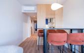 Туры в отель Iconic Suites Туры в отель Iconic Suites