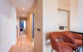 Туры в отель Iconic Suites Туры в отель Iconic Suites