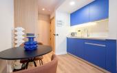 Туры в отель Iconic Suites Туры в отель Iconic Suites
