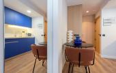 Туры в отель Iconic Suites Туры в отель Iconic Suites