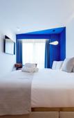 Туры в отель Iconic Suites Туры в отель Iconic Suites