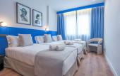 Туры в отель Iconic Suites Туры в отель Iconic Suites
