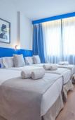 Туры в отель Iconic Suites Туры в отель Iconic Suites