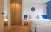 Туры в отель Iconic Suites Туры в отель Iconic Suites