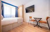 Туры в отель Iconic Suites Туры в отель Iconic Suites