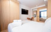 Туры в отель Iconic Suites Туры в отель Iconic Suites