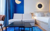 Туры в отель Iconic Suites Туры в отель Iconic Suites