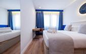 Туры в отель Iconic Suites Туры в отель Iconic Suites